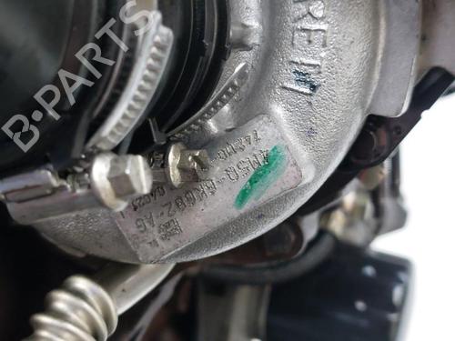 Engine FORD FOCUS C-MAX (DM2) 1.8 TDCi | BP31272772M1 