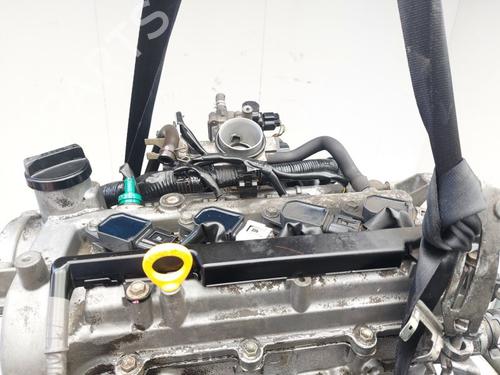 Engine TOYOTA YARIS (_P1_) 1.0 (SCP10_, SCP10R) | BP36908124M1  - Image 7