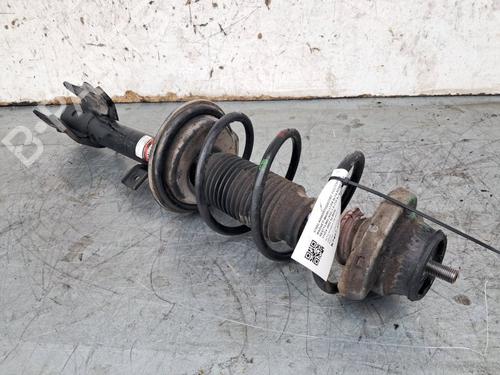 Used Right rear shock absorber Right rear shock absorber ALFA ROMEO 156 (932_) 1.9 JTD (932.A2B00, 932.A2C00) (115 hp) 34714003 34714003