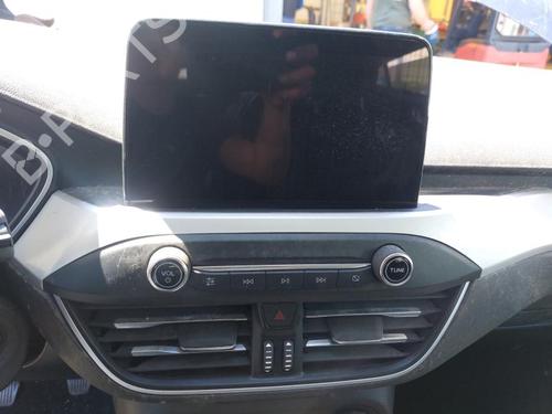 Shift knob FORD FOCUS IV Turnier (HP) 1.5 EcoBlue | BP25152611I34 