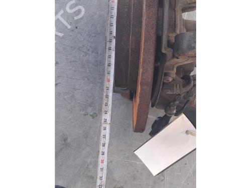Left front steering knuckle SMART FORTWO Coupe (453) 1.0 (453.342, 453.343) | BP39634838M25 - Image 5