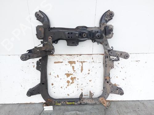 Used Subframe OPEL MERIVA B MPV (S10) 1.4 (75) (100 hp) 29764379