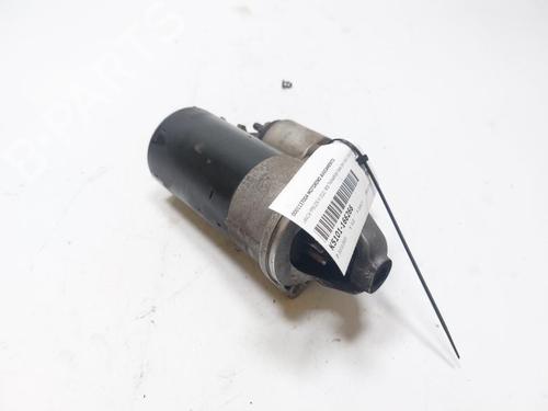 Used Starter LANCIA YPSILON (312_) 0.9 CNG (312.YXG1A) (86 hp) 30505819