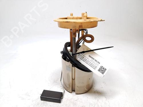 Used Fuel pump VW GOLF VI (5K1) 1.6 TDI (105 hp) 31090221