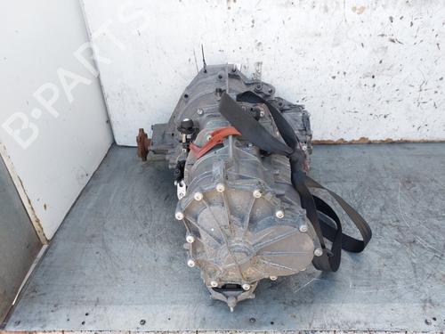Gearbox AUDI A4 B8 (8K2) 2.0 TDI | BP35942802M3 - Image 4