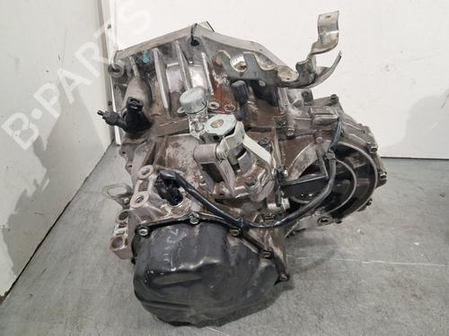 Gearbox SUZUKI SWIFT III (MZ, EZ) 1.3 DDiS (RS413D) | BP40255532M3 - Image 4