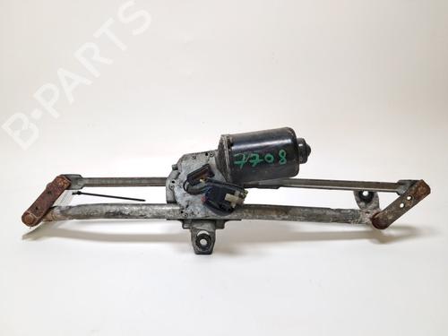 Used Front wiper motor Front wiper motor VW GOLF IV (1J1) 1.6 (100 hp) 36381114 36381114