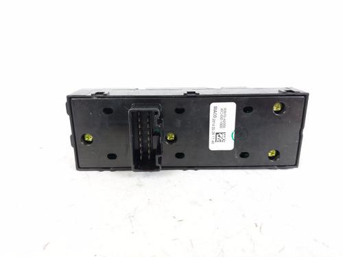 Left front window switch KIA CEE'D (JD) 1.6 CRDi 110 | BP22754055I27 - Image 2