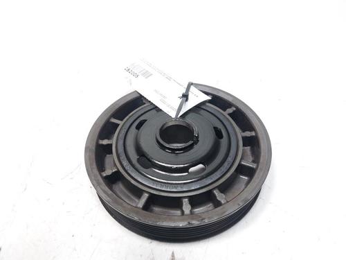Used Pulley PEUGEOT 308 I (4A_, 4C_) 1.6 HDi (90 hp) 30801664