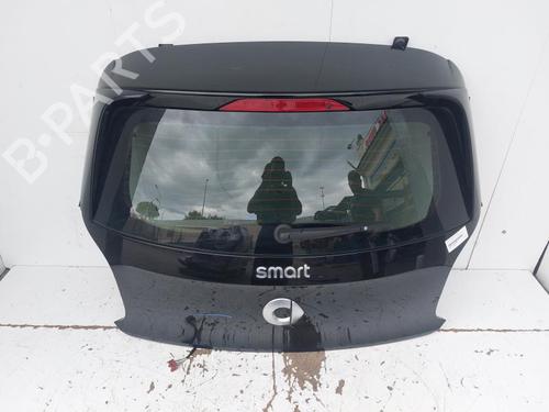 Used Tailgate SMART FORFOUR Hatchback (453) electric drive / EQ (453.091) (56 hp) 20671064