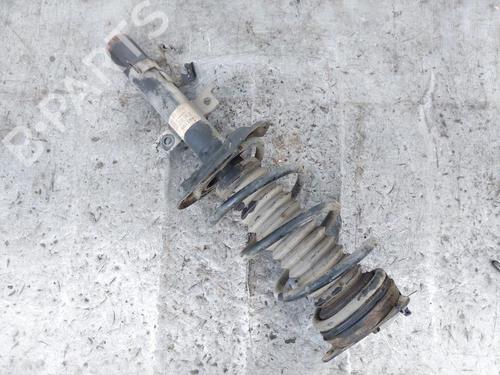Used Left front shock absorber NISSAN QASHQAI II (J11, J11_) 1.5 dCi (116 hp) 24953709
