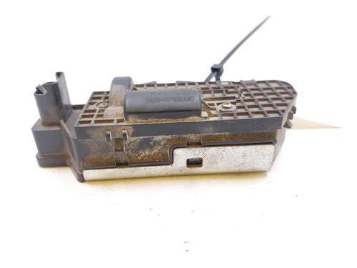 Tailgate lock CITROËN C3 II (SC_) 1.4 VTi 95 | BP28973692C101 - Image 2