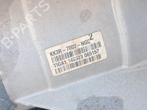 Gearbox FORD TRANSIT V363 Van (FCD, FDD) 2.0 EcoBlue mHEV | BP36001637M3 - Image 8