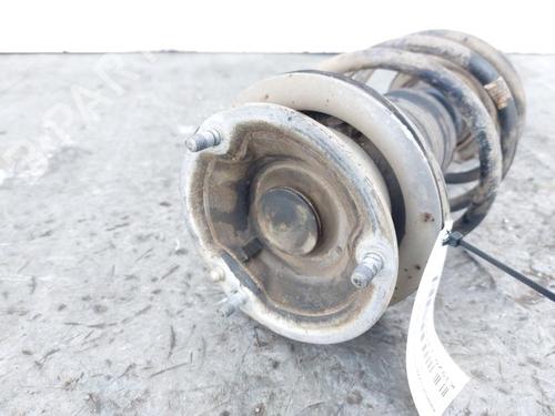 Left front shock absorber BMW 1 (E87) 118 d | BP25215347M16 