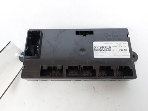 Used Engine control unit (ECU) VW GOLF VIII (CD1, DA1) 1.0 TSI (110 hp) 16008007
