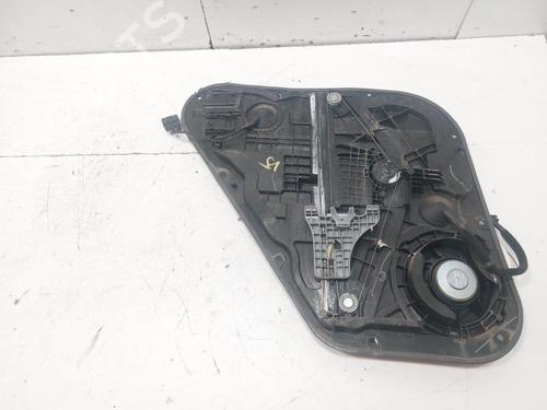 Rear right window mechanism KIA SPORTAGE IV (QL, QLE) 1.7 CRDi | BP30802193C25 