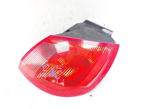 Used Right taillight MITSUBISHI COLT VI (Z3_A, Z2_A) 1.1 (Z31A, Z32A) (75 hp) 27442436