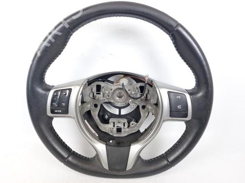 Used Steering wheel TOYOTA YARIS (_P13_) 1.4 D (NLP130_, NLP130) (90 hp) 15162415