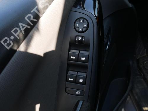 Electronic module CITROËN C4 Picasso II 1.2 THP 130 | BP15159650M83 