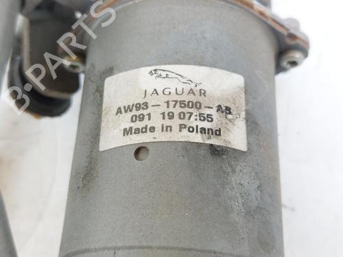 Front wiper motor JAGUAR XJ (X351) 5.0 V8 | BP15176581M29 