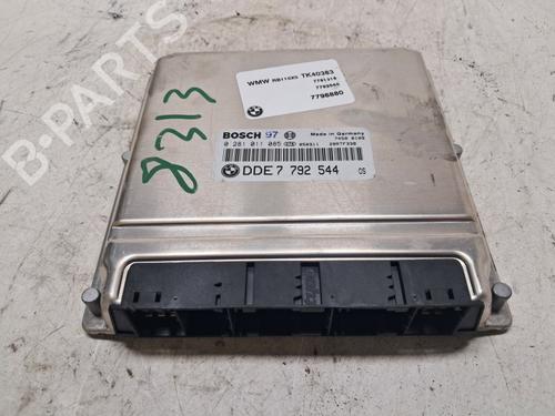engine-control-unit-ecu-mini-mini-r50-r53-2001-2002-2003-2004-2005-2006-38635349 main image