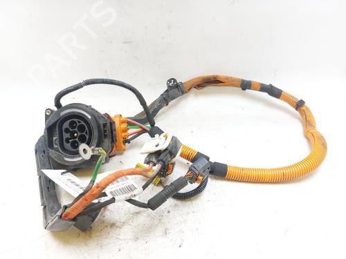 Used Electronic module Electronic module 25810550 25810550