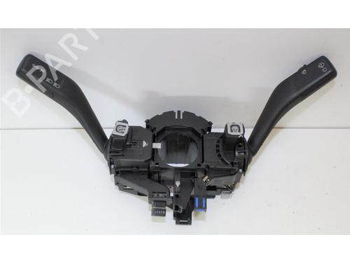 Used Steering column stalk AUDI A3 (8P1) 2.0 TDI 16V (140 hp) 15144407