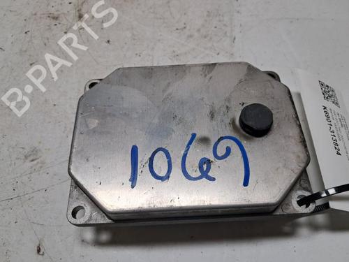 Engine control unit (ECU) FIAT 500 (312_) 1.2 (312AXA1A) | BP33263463M57 - Image 4