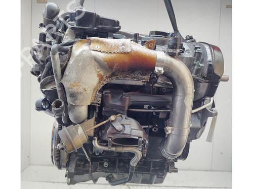 Motor AUDI A3 (8L1) 1.6 (101 hp) 15139679