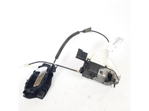 Front right lock PEUGEOT 3008 I MPV (0U_) 2.0 HDi 150 / BlueHDi 150 | BP23879934C97 