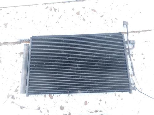 AC radiator CHEVROLET CAPTIVA (C100, C140) 2.0 D 4WD | BP29383471M32 - Image 2