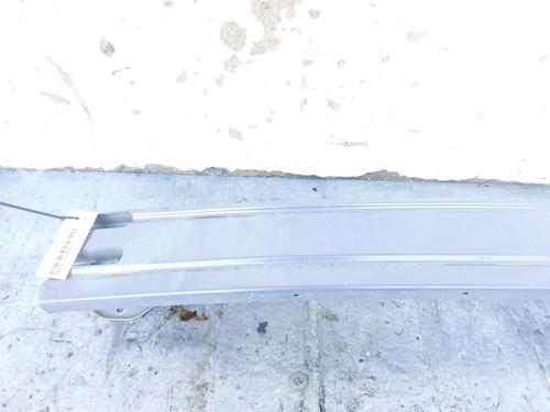 Rear bumper reinforcement NISSAN QASHQAI II (J11, J11_) 1.3 DIG-T | BP29583973C73 