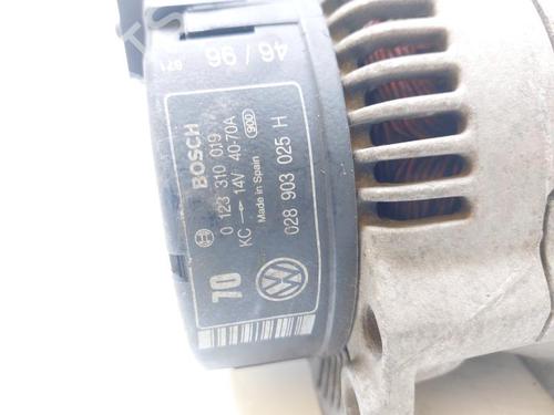 Alternator VW POLO III (6N1) 50 1.0 | BP29056325M7 