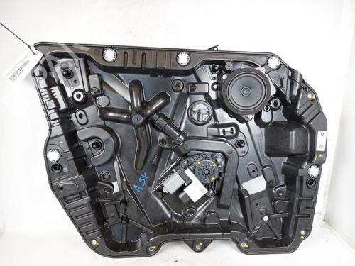 Used Front left window mechanism BMW X4 (G02, F98) xDrive 20 d (190 hp) 15175427