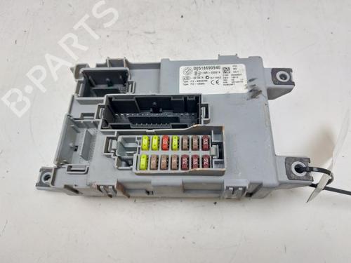Elektronisk modul FIAT PUNTO EVO (199_) 1.3 D Multijet (199AXC1A, 199BXC1A, 199AXT1A, 199BXT1A) (75 hp) 29238865