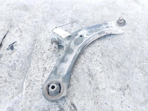 Used Right front suspension arm NISSAN QASHQAI I (J10, NJ10) 1.5 dCi (106 hp) 30898664