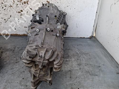 Gearbox AUDI A4 B7 (8EC) 2.0 TDI 16V | BP38745639M3 - Image 4