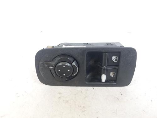 Used Left front window switch Left front window switch ALFA ROMEO MITO (955_) 1.6 JTDM (955AXC1B) (120 hp) 22754482 22754482