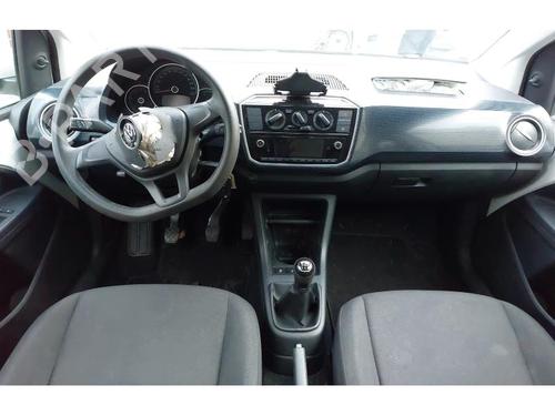 Pompa ABS VW UP! (121, 122, BL1, BL2, BL3, 123) 1.0 | BP15166717M43