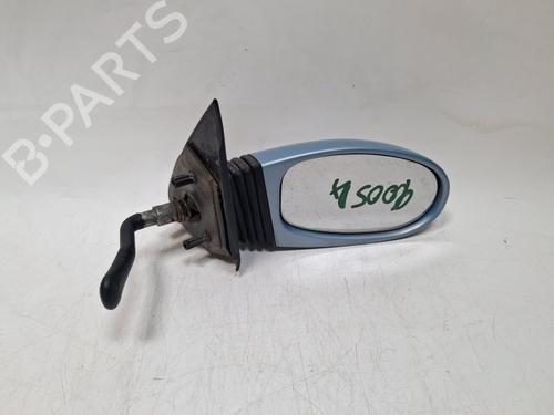 Used Right mirror Right mirror FIAT SEICENTO / 600 (187_) 1.1 (187AXB, 187AXB1A, 187AXC1A02) (54 hp) 40596789 40596789