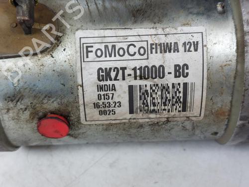 Starter FORD TRANSIT CUSTOM V362 Van (FY, FZ) 2.0 EcoBlue | BP17203713M8