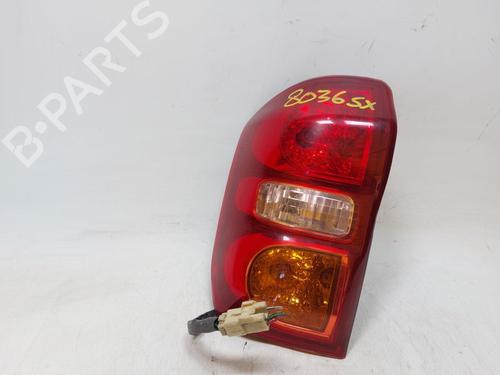 Used Left taillight Left taillight 37437705 37437705