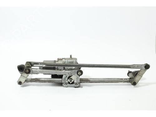 Used Front wiper motor SKODA OCTAVIA II Combi (1Z5) 1.6 (102 hp) 15146928