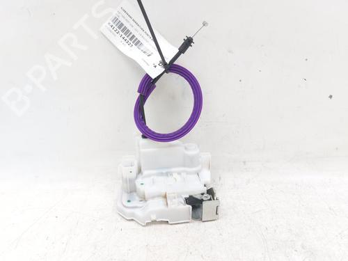 Used Front right lock FIAT TIPO Estate (356_, 357_) 1.0 (357WXN1A) (101 hp) 27442305