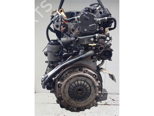 Engine AUDI A2 (8Z0) 1.4 TDI | BP35942827M1 - Image 4