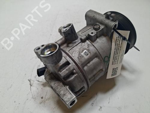 AC compressor VW GOLF PLUS V (5M1, 521) 1.9 TDI | BP39398786M34 - Image 3