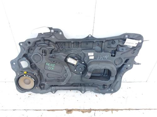 Used Front right window mechanism LANCIA YPSILON (843_) 1.2 (843.AXA1A) (60 hp) 28721342