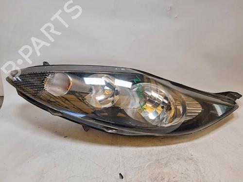 Used Left headlight Left headlight FORD FIESTA VI (CB1, CCN) 1.4 TDCi (68 hp) 35894530 35894530