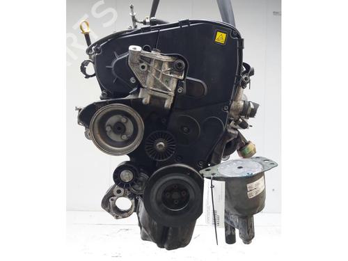 Engine ALFA ROMEO 147 (937_) 1.6 16V T.SPARK (937.AXA1A, 937.AXB1A, 937.BXB1A) | BP17539856M1 