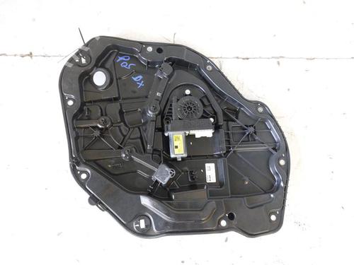 Used Rear right window mechanism BMW 1 (F40) M 135 i xDrive (306 hp) 24633206